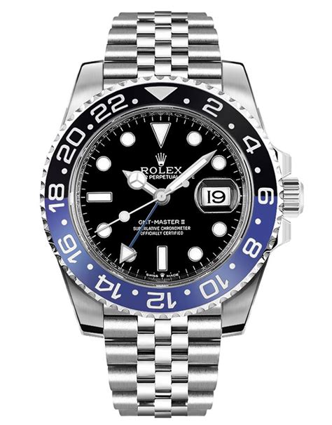 gmt master ii rolex precio